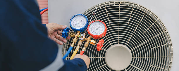 Licensed Hvac Maintenance service in Ephrata, WA - JG Cool HVAC